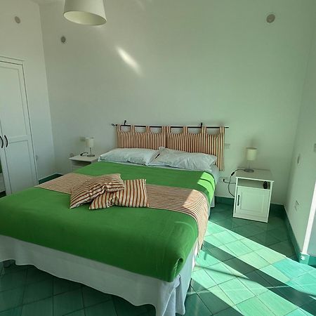 Vietri Casa Gabriella - Amalfi Coast - Free Parking - Full Sea Viewヴィラ エクステリア 写真