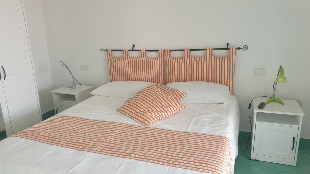 Vietri Casa Gabriella - Amalfi Coast - Free Parking - Full Sea Viewヴィラ エクステリア 写真