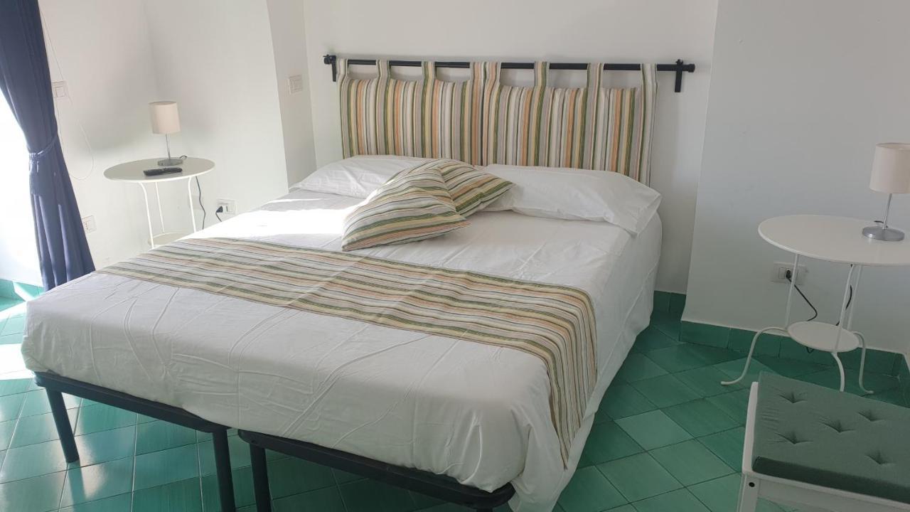 Vietri Casa Gabriella - Amalfi Coast - Free Parking - Full Sea Viewヴィラ エクステリア 写真